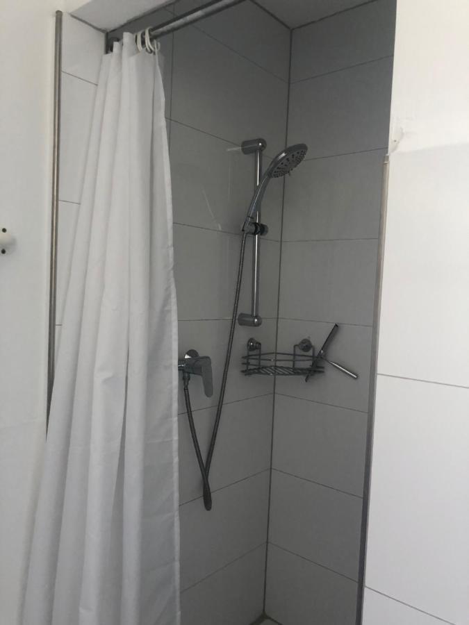 Glueck In Benrath Apartment Düsseldorf Exterior foto